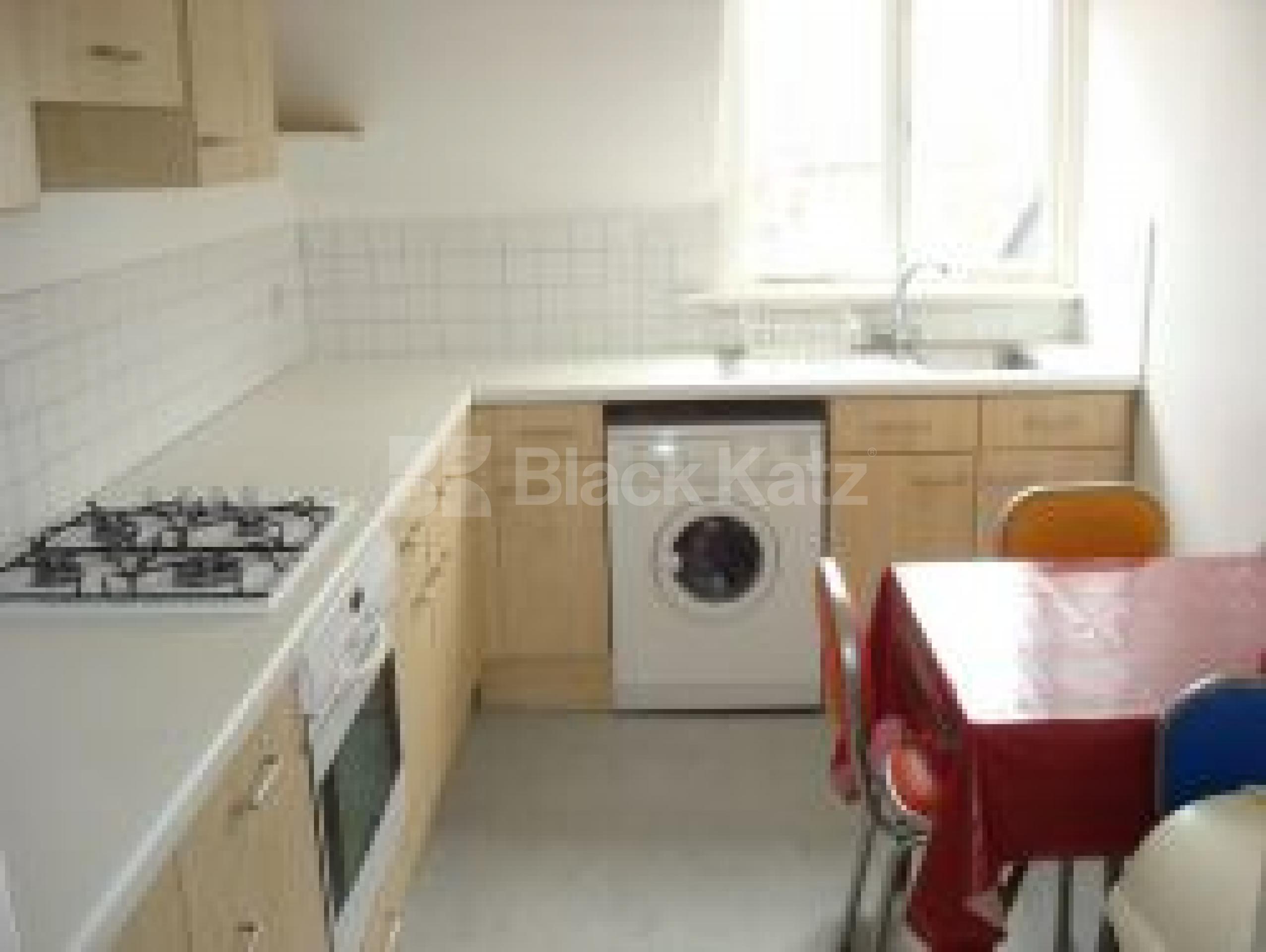 			New Instrction, 1 Bedroom, 1 bath, 1 reception Flat			 Abercorne Place, ST JOHNS WOOD NW8